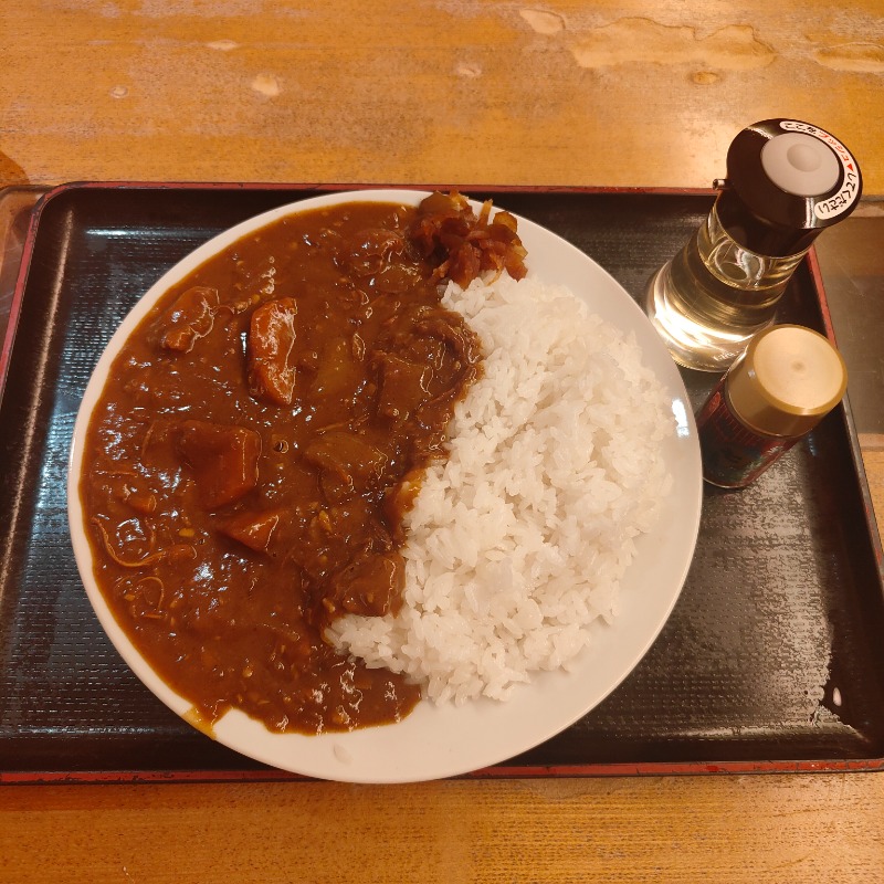 うえたけさんのサウナ&カプセルホテル 北欧のサ活写真