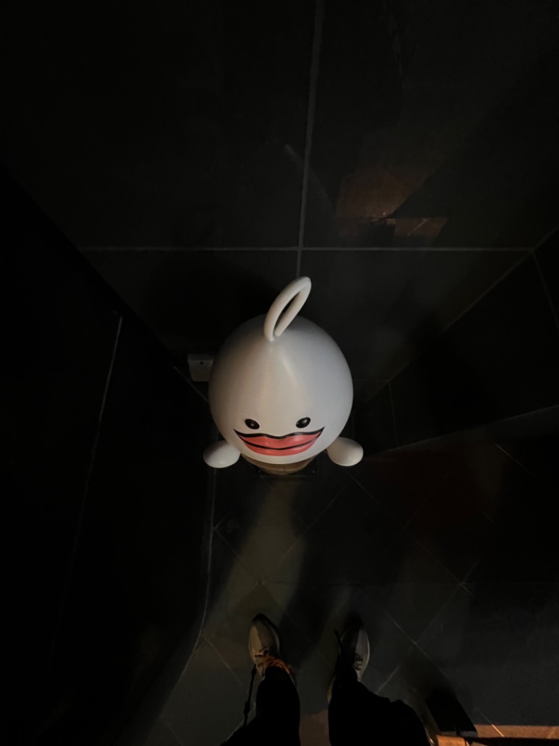 ホイさんさんのサウナ東京 (Sauna Tokyo)のサ活写真