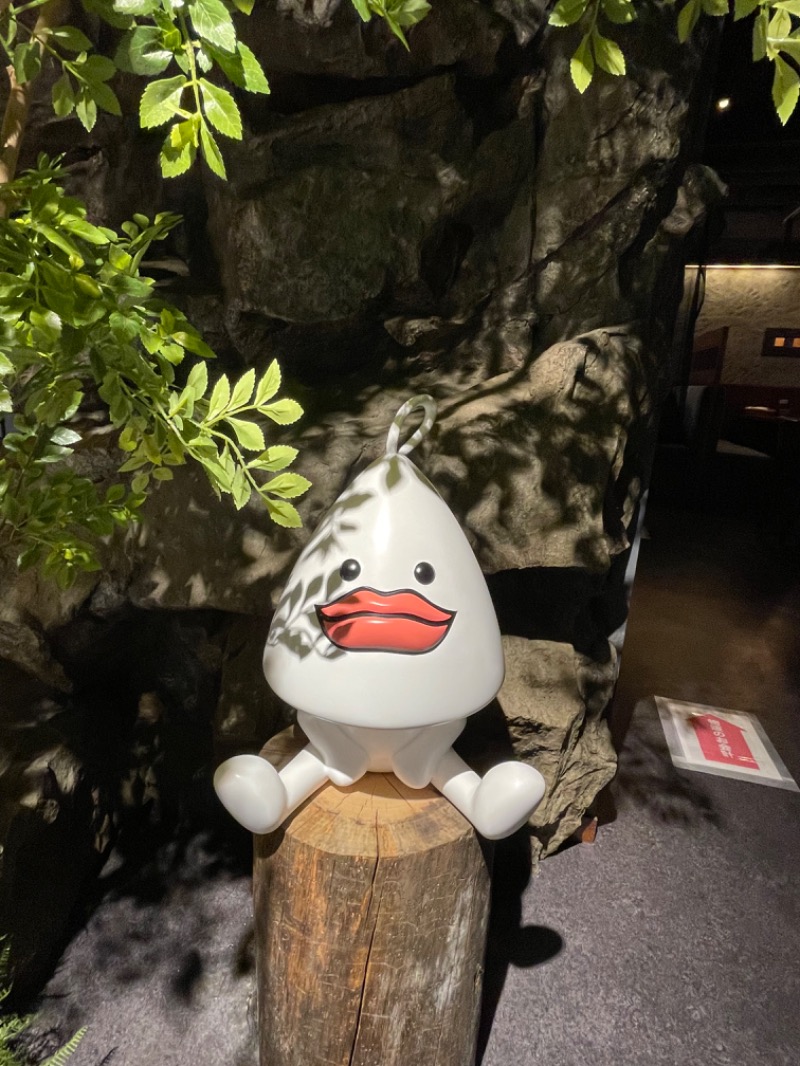 yuu.さんのサウナ東京 (Sauna Tokyo)のサ活写真