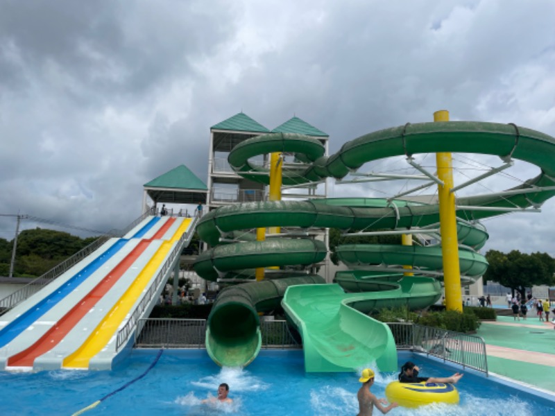 さうなっ子さんの天然温泉 満天の湯のサ活写真