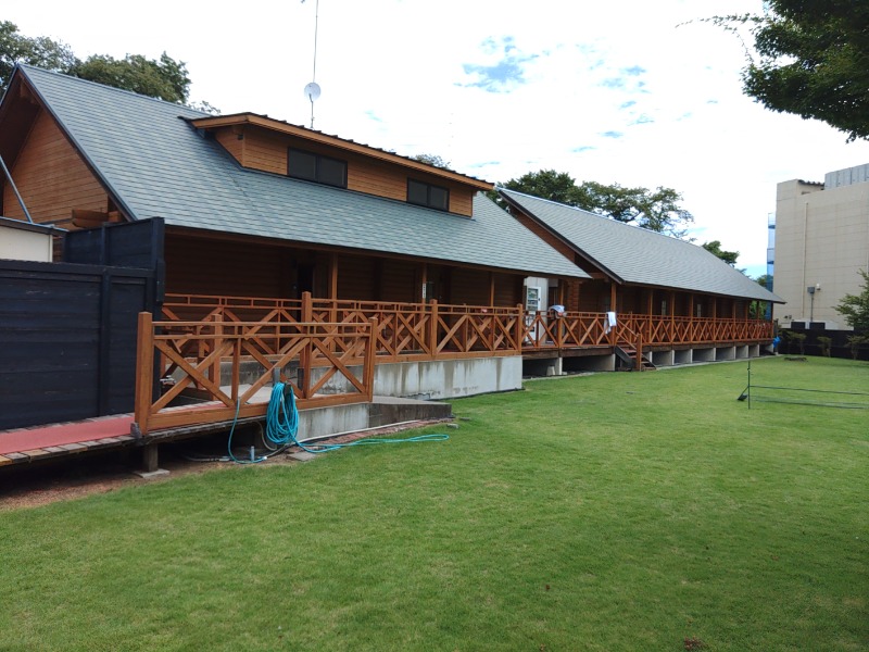 響さんの小山思川温泉のサ活写真