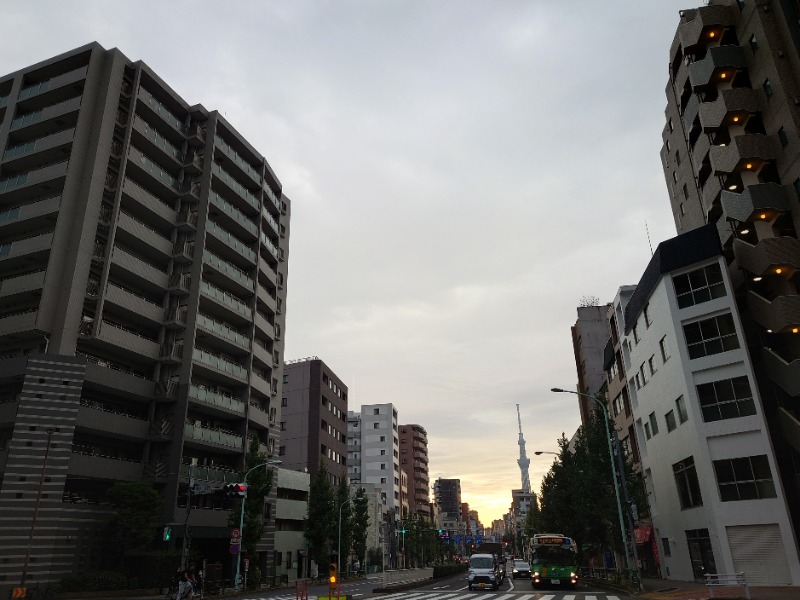 慶長小判さんのサウナセンター鶯谷本店のサ活写真