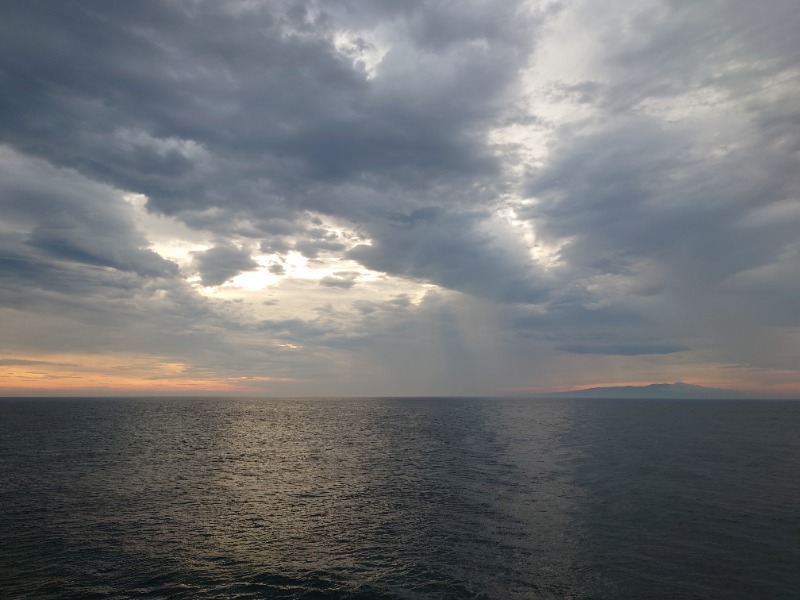 慶長小判さんの伊豆稲取温泉 食べるお宿 浜の湯のサ活写真