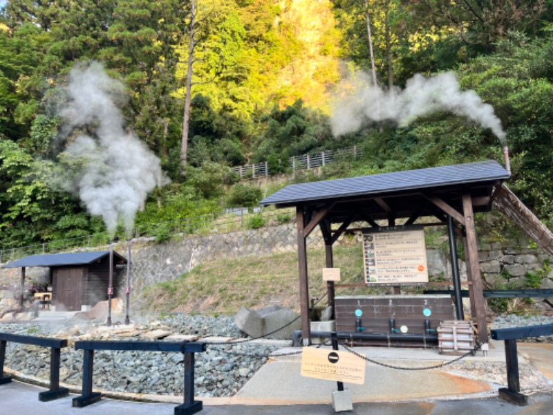 福岡サウナ迷子♨️ととのいちゃんさんの垂玉温泉 瀧日和のサ活写真