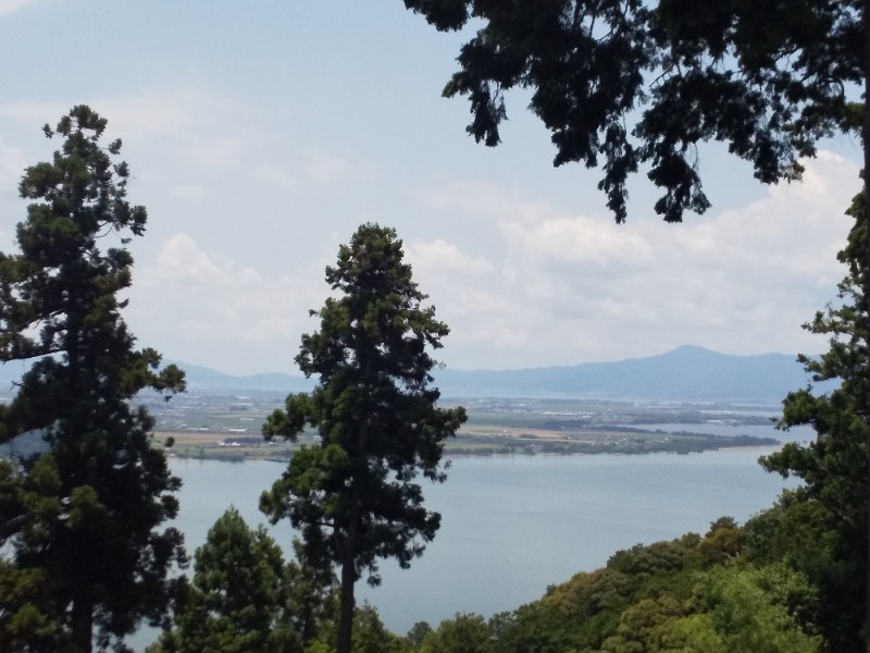 サウナタカシさんの長命寺温泉 天葉の湯のサ活写真