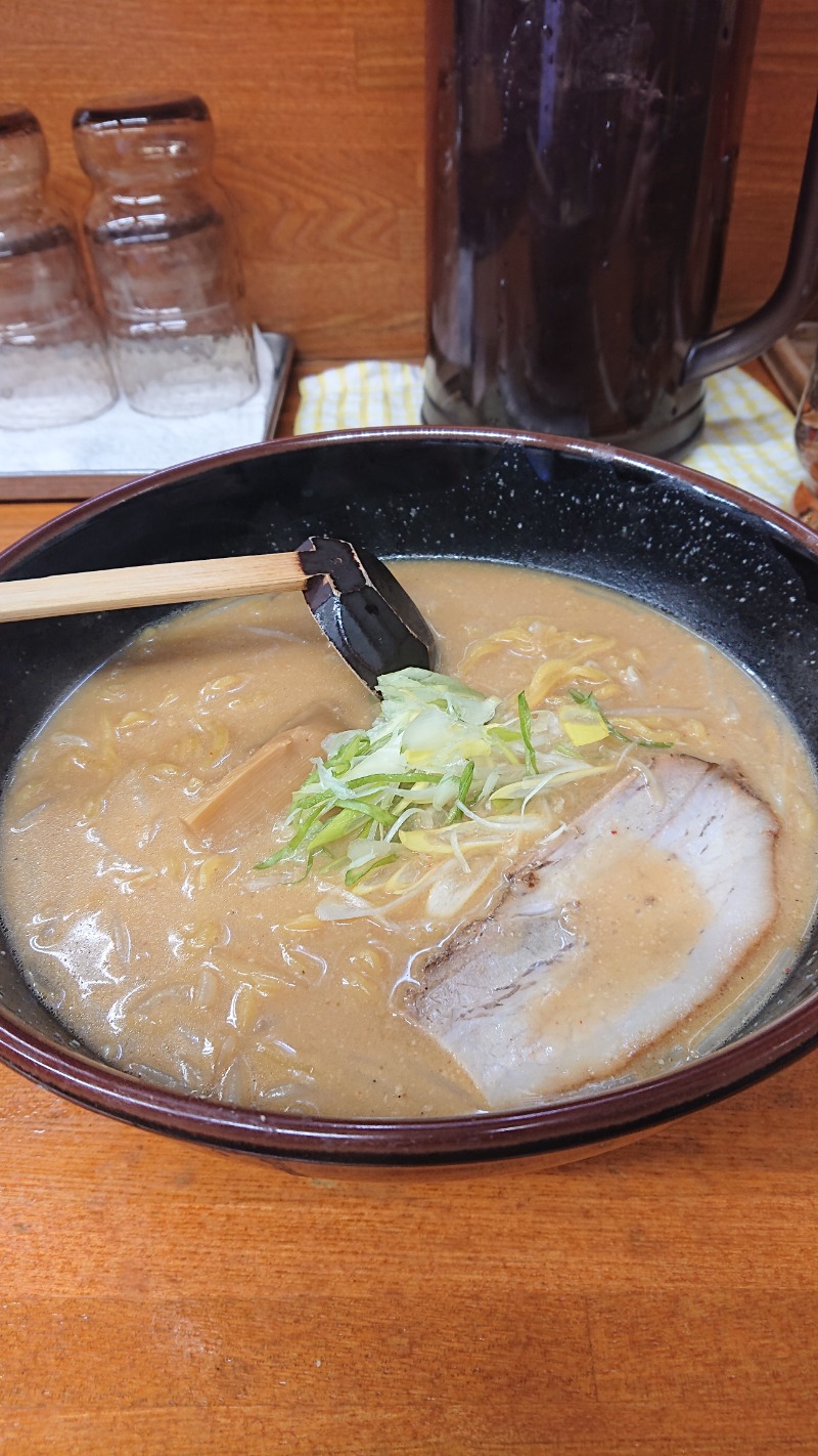 taka(転生したら風○好きだったニキ)さんのプレミアホテル-CABIN-札幌のサ活写真