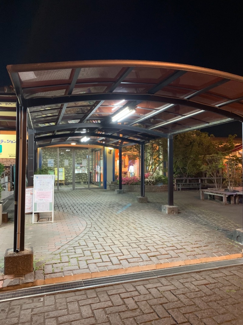 FatPenguinesさんのヨコヤマユーランド緑のサ活写真