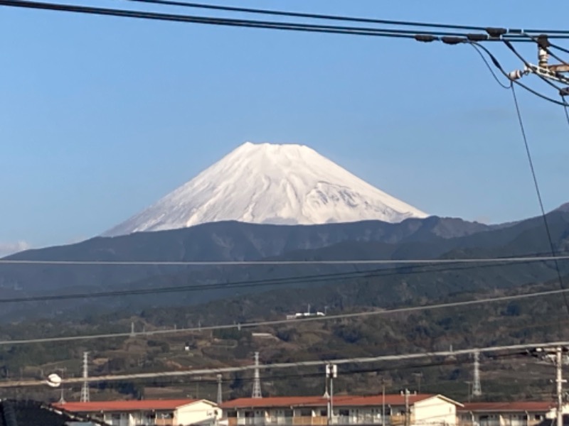 バーダックさんの天然温泉ざぶ～んのサ活写真