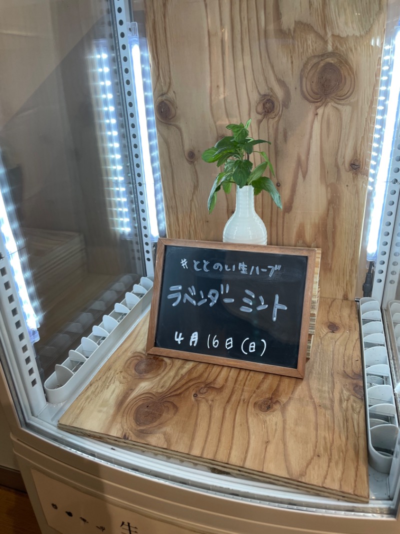 どmサウナーさんの岐阜各務原 恵みの湯のサ活写真