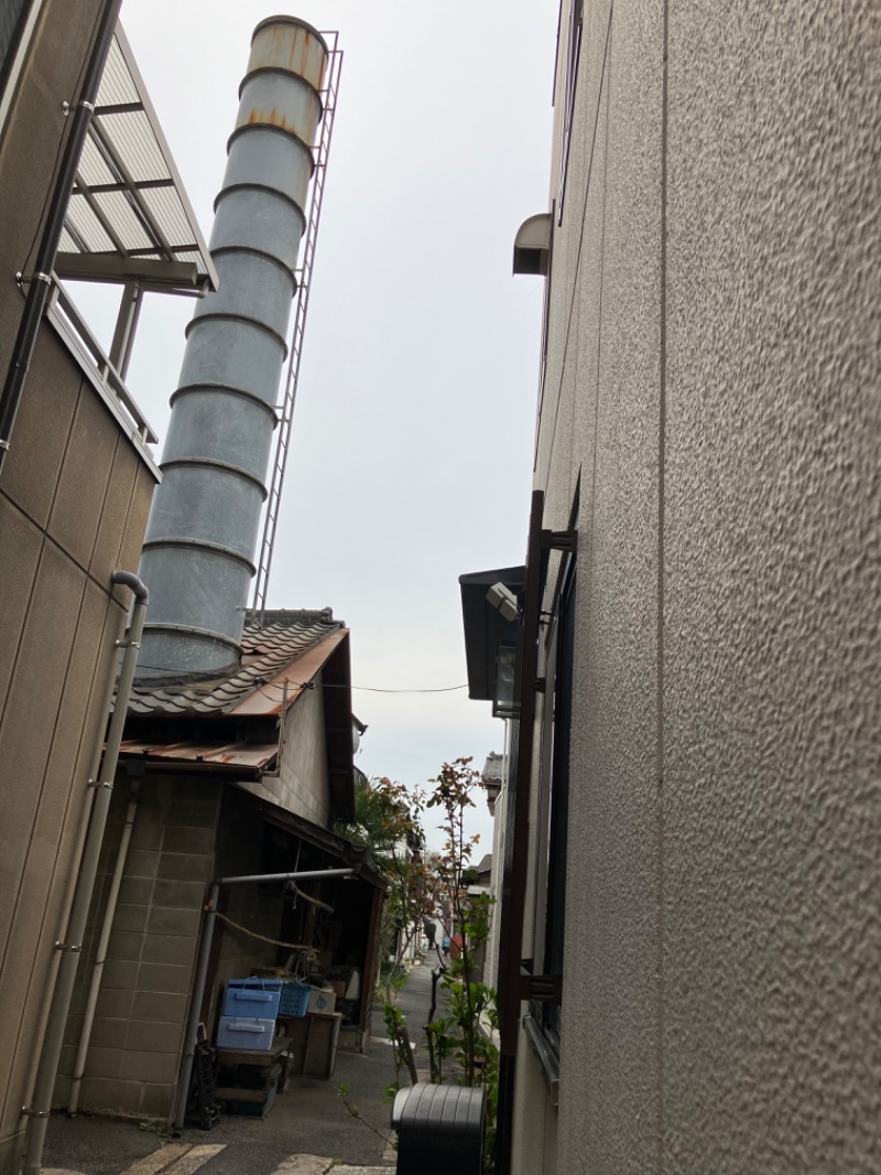 睡蓮さんの瀬戸大橋四国健康村のサ活写真