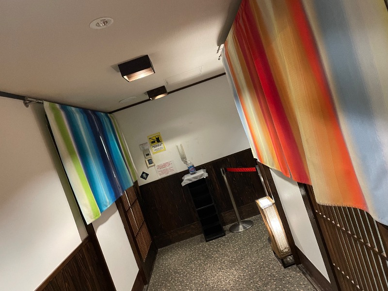 Hayaさんのthe b 水道橋のサ活写真