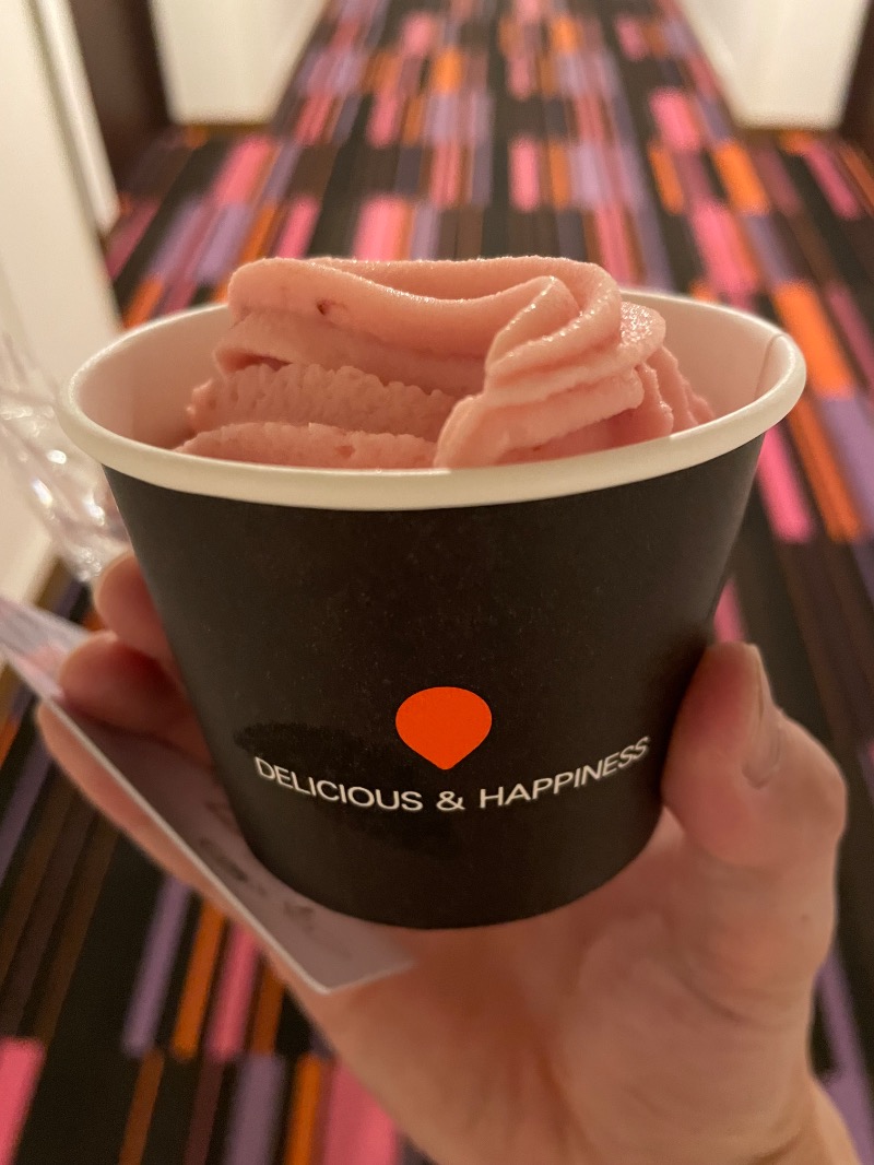 Hayaさんのthe b 水道橋のサ活写真