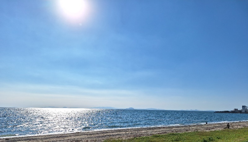 いちこさんの元気人村のサ活写真