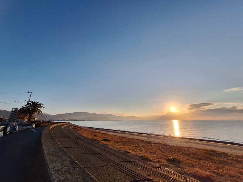 いちこさんの元気人村のサ活写真