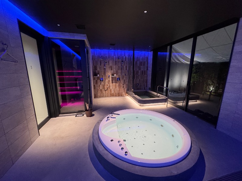 Wataru MurataさんのFAV LUX 長崎のサ活写真