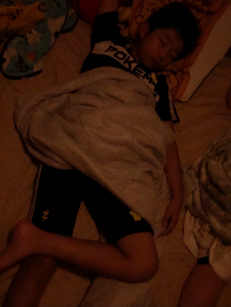 tsunetty0138さんのぽかぽか温泉ホテルのサ活写真