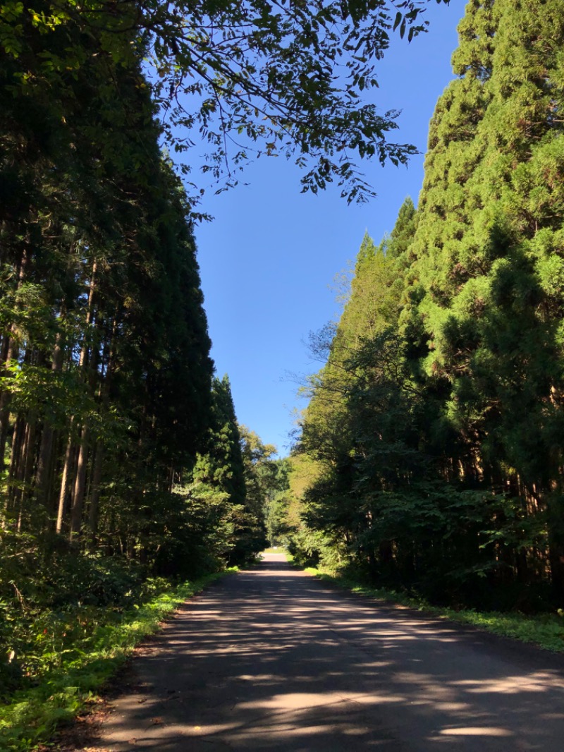 tsunetty0138さんの沼館温泉会館のサ活写真