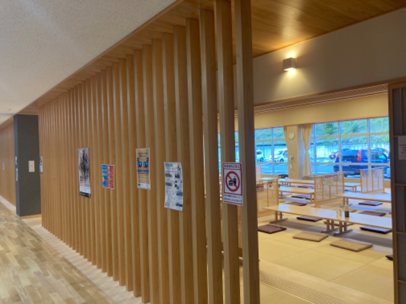 西湘ミドルサウナーさんの富士市新環境クリーンセンター 循環啓発棟(ふじさんエコトピア・ふじかぐやの湯)のサ活写真