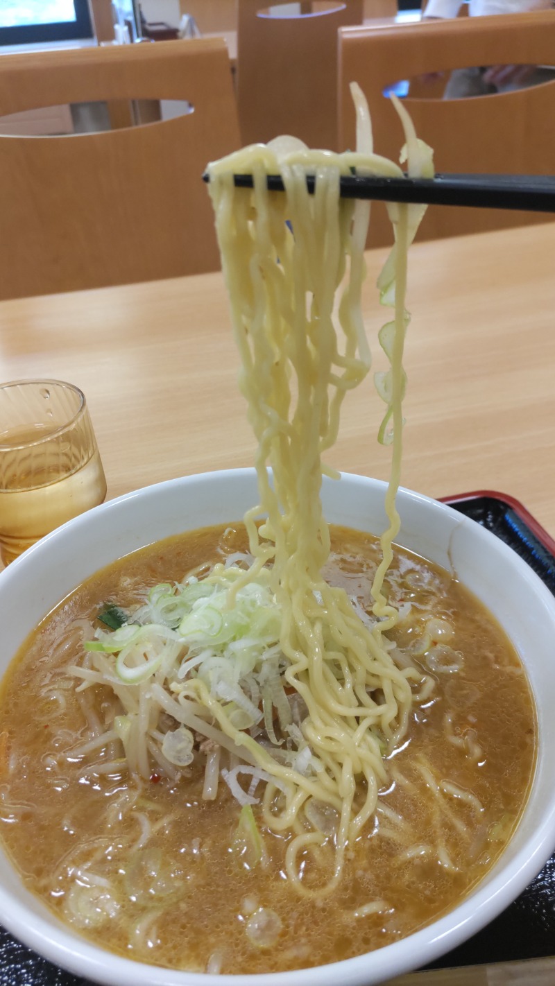 かますさんの橋場温泉 新はしばの湯「雫石あねっこ」のサ活写真