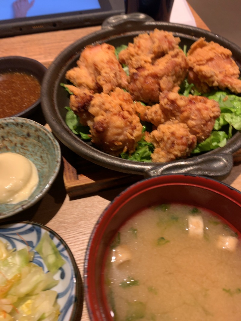 威風堂々さんのサウナ&ホテル かるまる池袋のサ活写真