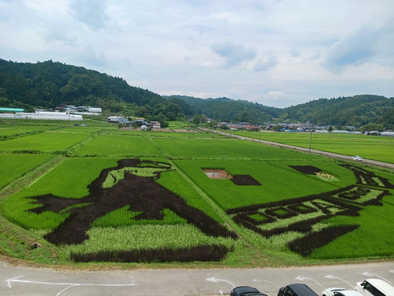 あいこねこさんのアクアイグニス仙台 藤塚の湯のサ活写真