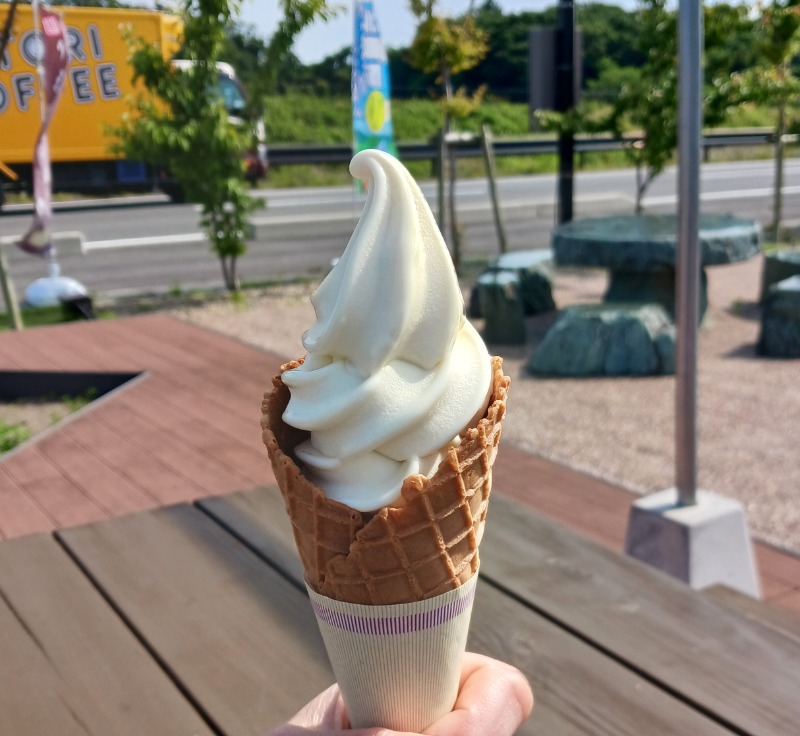 あいこねこさんの道の駅 上品の郷 (ふたごの湯)のサ活写真