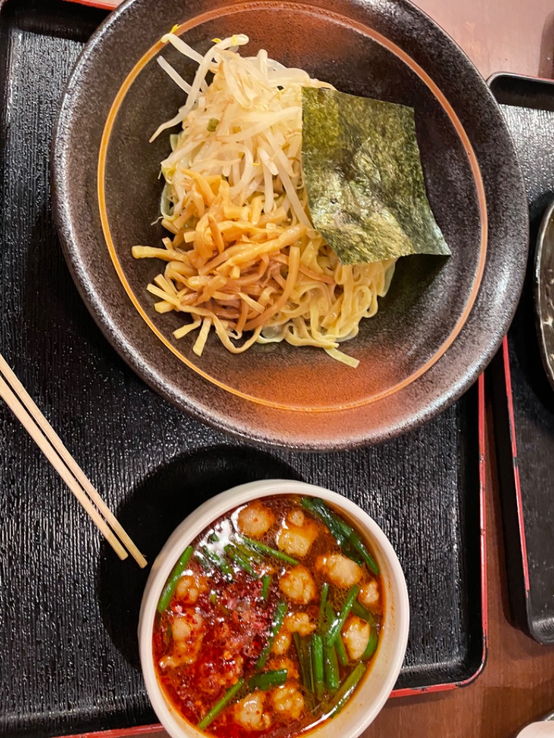 のんさんの稲城天然温泉 季乃彩(ときのいろどり )のサ活写真