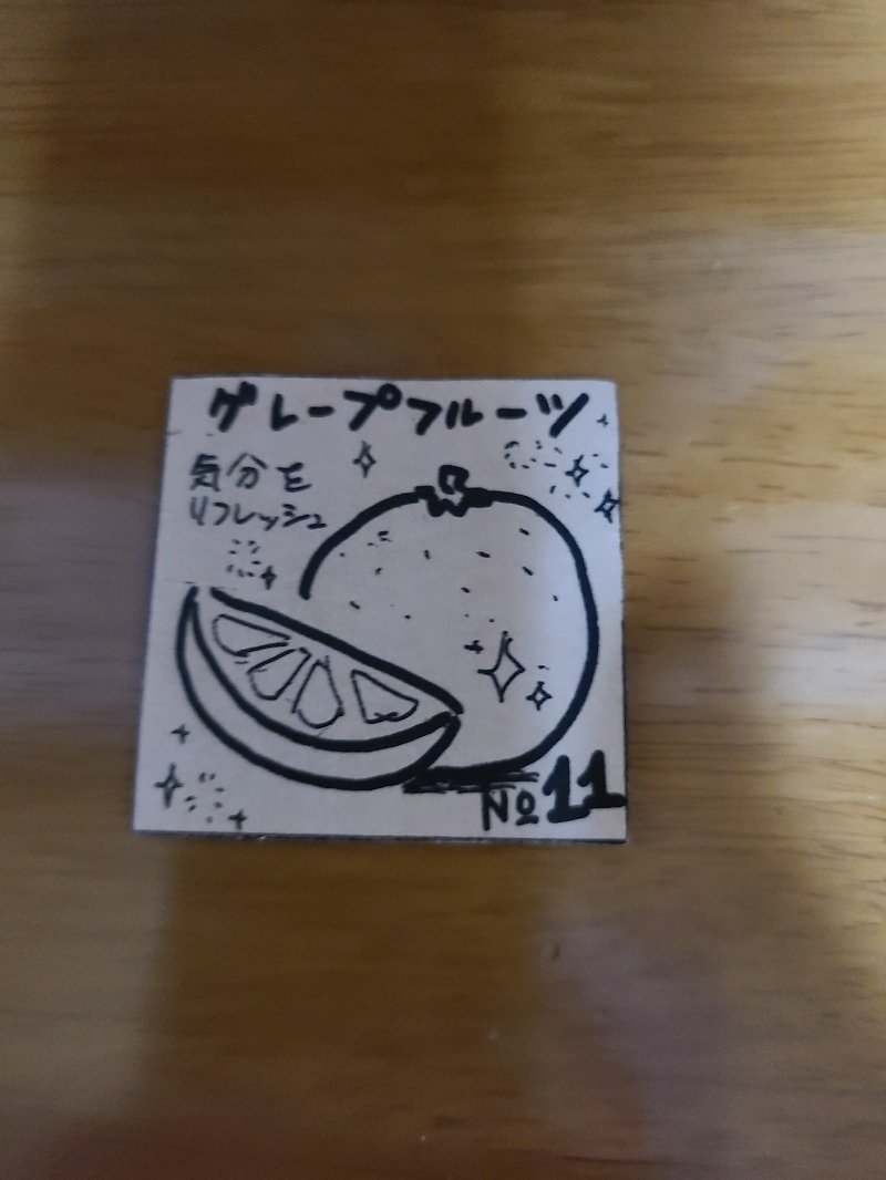 NGTさんのおふろcafé utataneのサ活写真