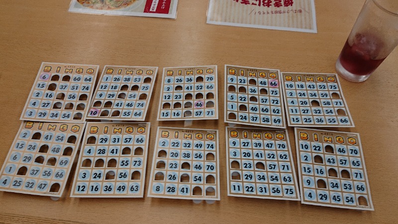 himakoさんの湯乃泉 東名厚木健康センターのサ活写真