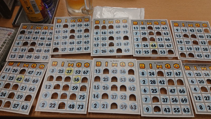 himakoさんの湯乃泉 東名厚木健康センターのサ活写真