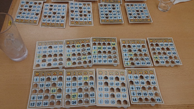 himakoさんの湯乃泉 東名厚木健康センターのサ活写真