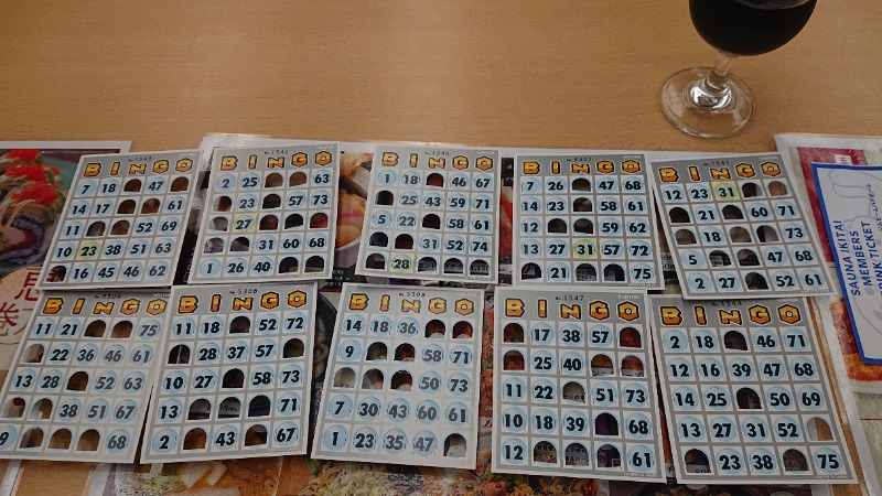 himakoさんの湯乃泉 東名厚木健康センターのサ活写真