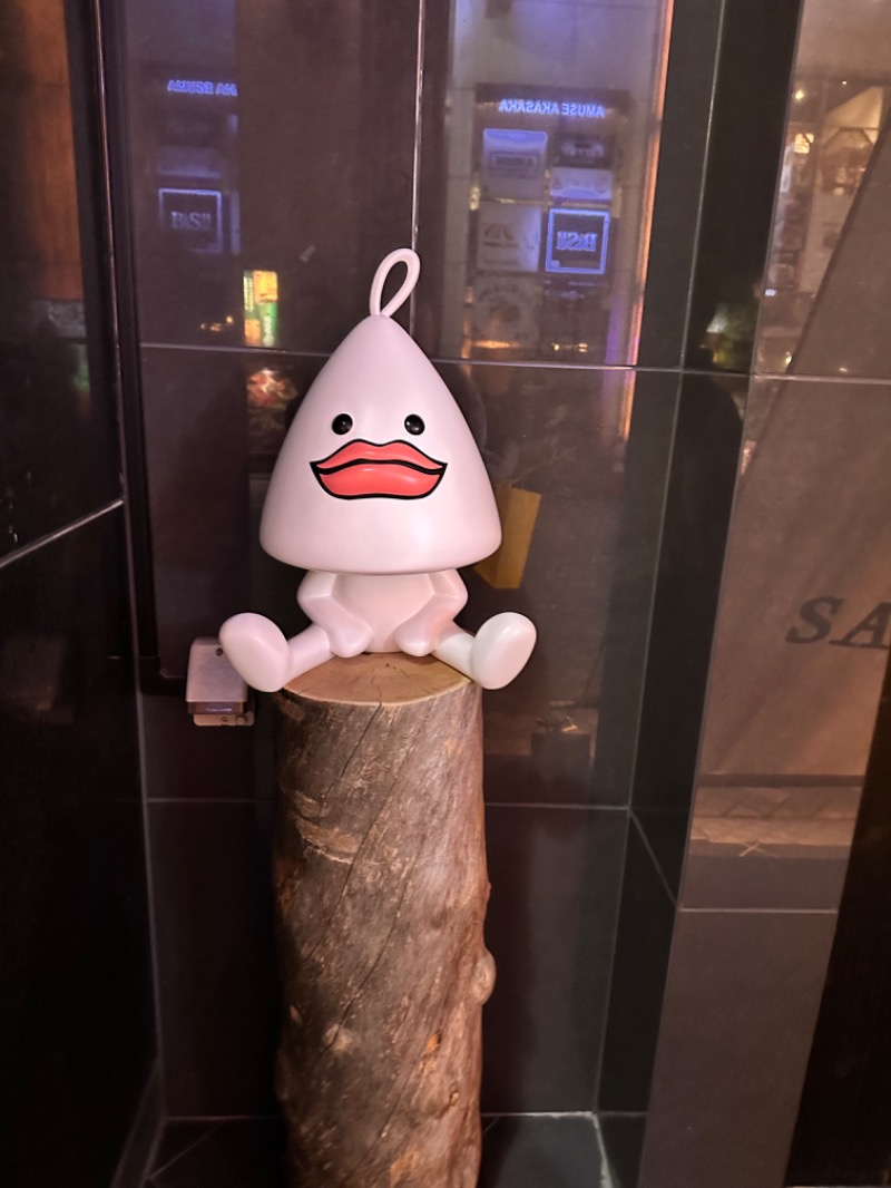 kobaさんのサウナ東京 (Sauna Tokyo)のサ活写真