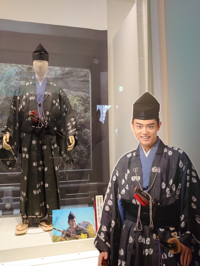 ダグさんのKAMAKURA HOTELのサ活写真