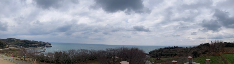 でこぽんさんのくにさき六郷温泉 花いろ温泉(健康交流センター花いろ)のサ活写真