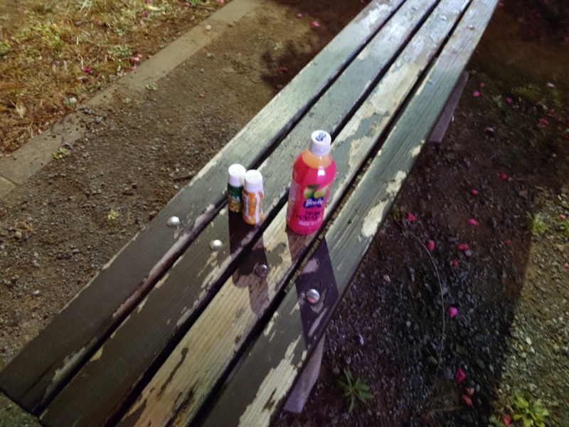 kakkunyaさんの湯乃泉 東名厚木健康センターのサ活写真