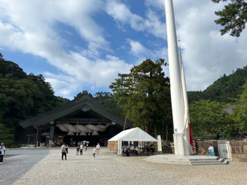 tarmtechさんの八雲の湯 ドーミーイン出雲のサ活写真