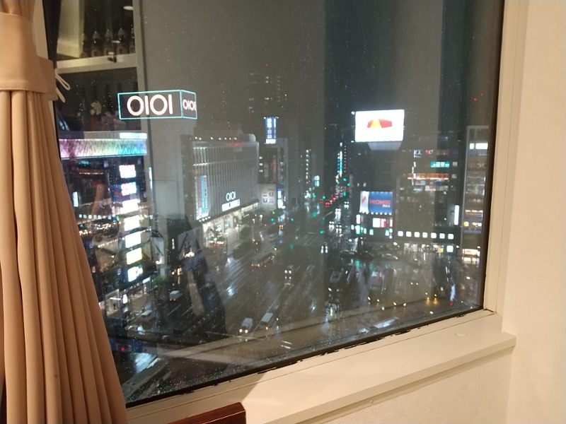 カワハギ🔥さんの天然温泉 楽天地スパのサ活写真