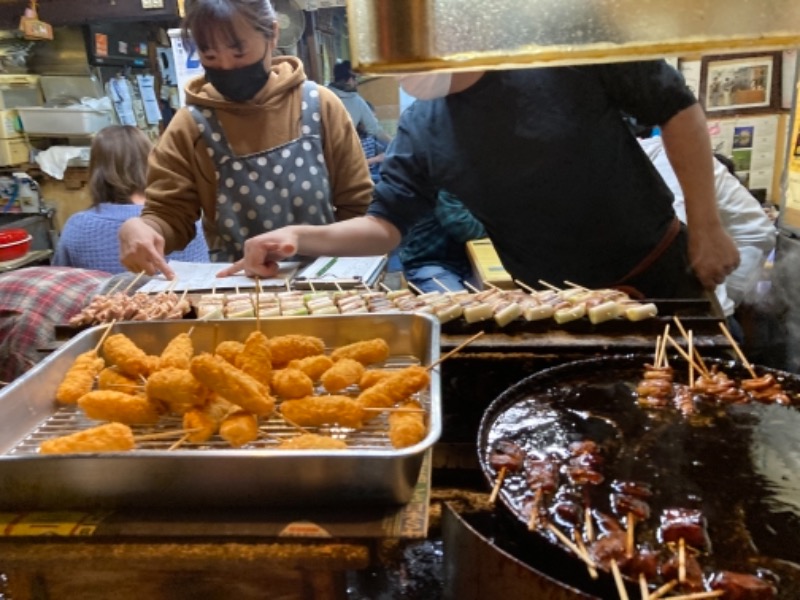 れさわさんの八幡湯のサ活写真