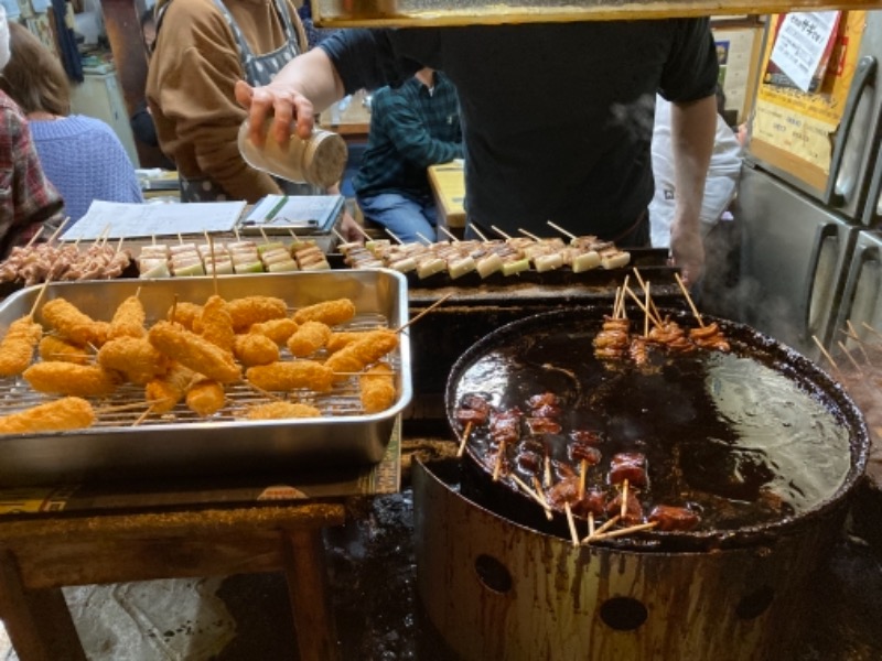 れさわさんの八幡湯のサ活写真