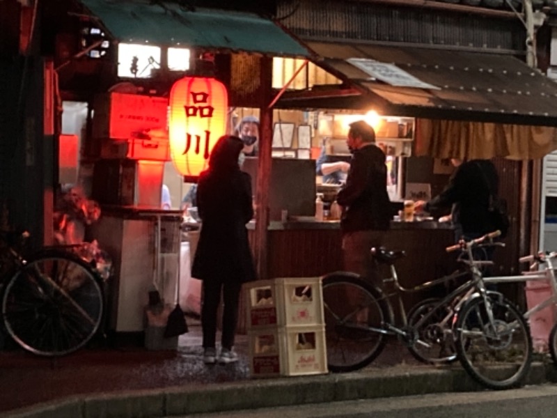 れさわさんの八幡湯のサ活写真