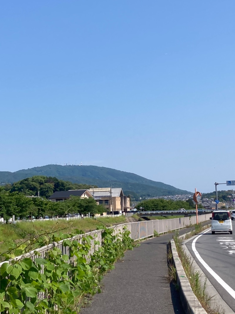 りかさんの音の花温泉のサ活写真