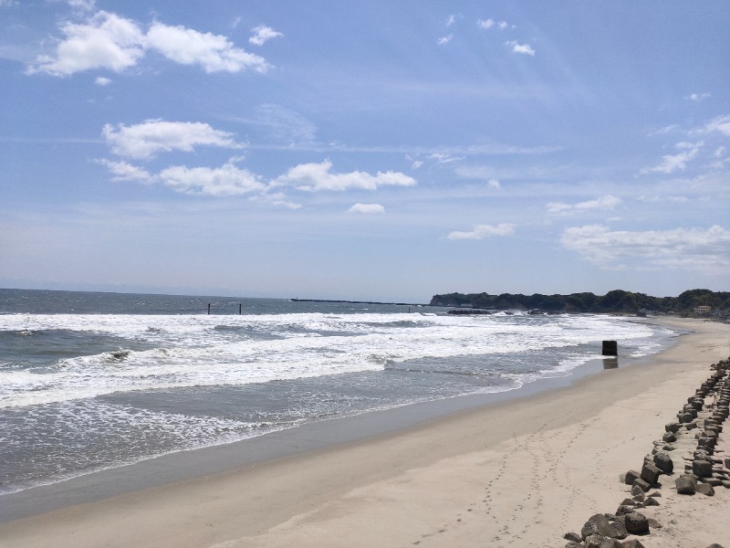 LAさんの太平洋健康センター 勿来温泉 関の湯のサ活写真