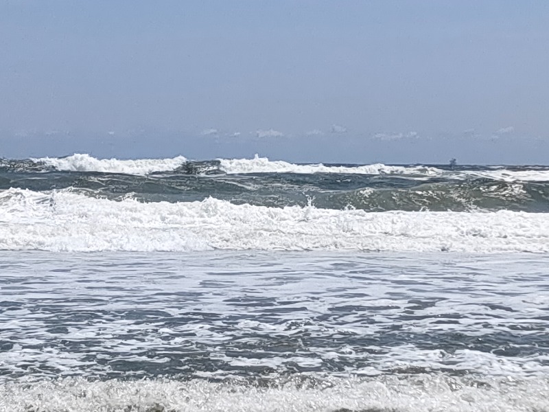 LAさんの太平洋健康センター 勿来温泉 関の湯のサ活写真