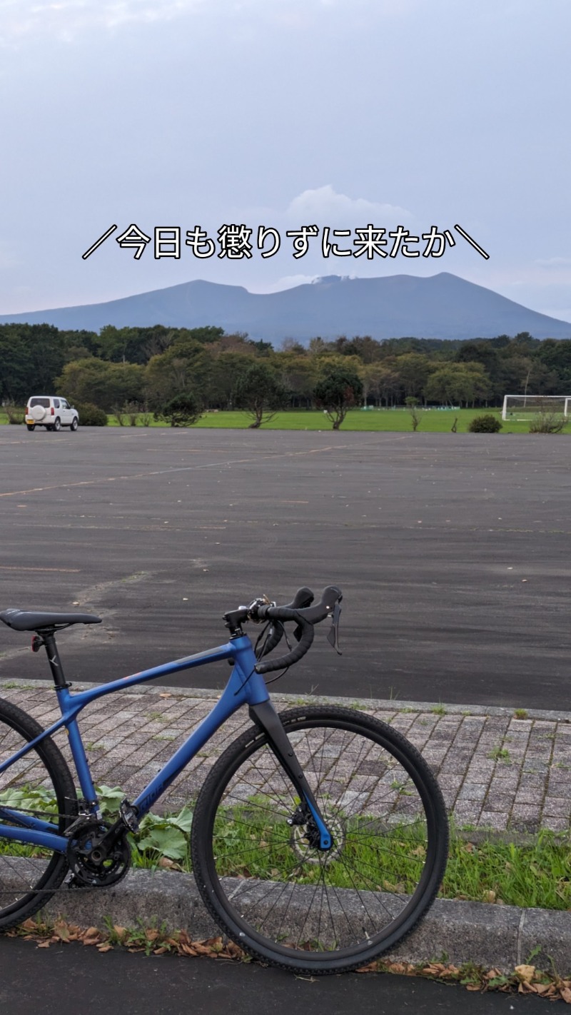 半額王子さんのオートリゾート 苫小牧アルテン ゆのみの湯のサ活写真