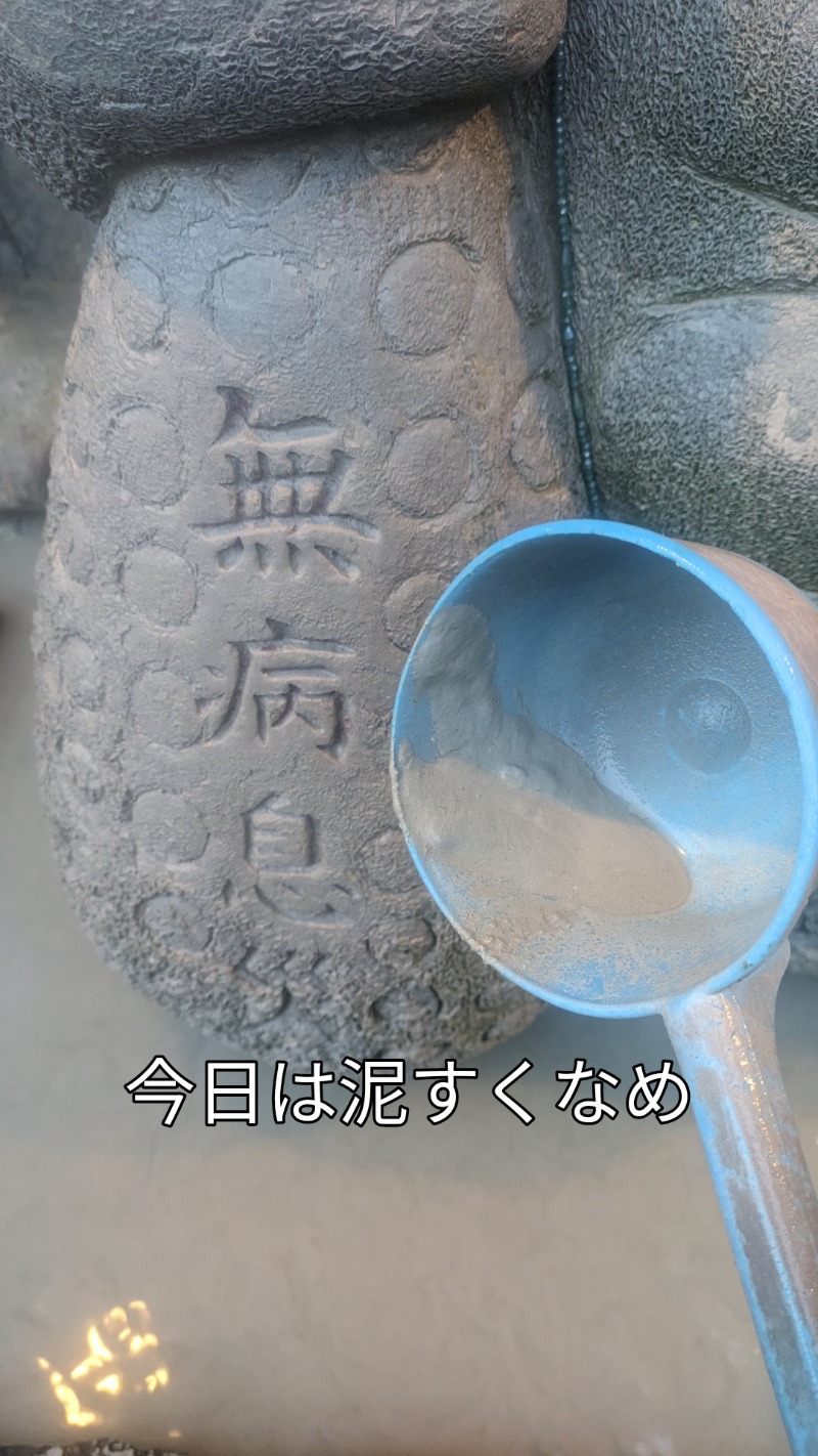 半額王子さんの温泉銭湯 夢元(ゆもと) さぎり湯のサ活写真