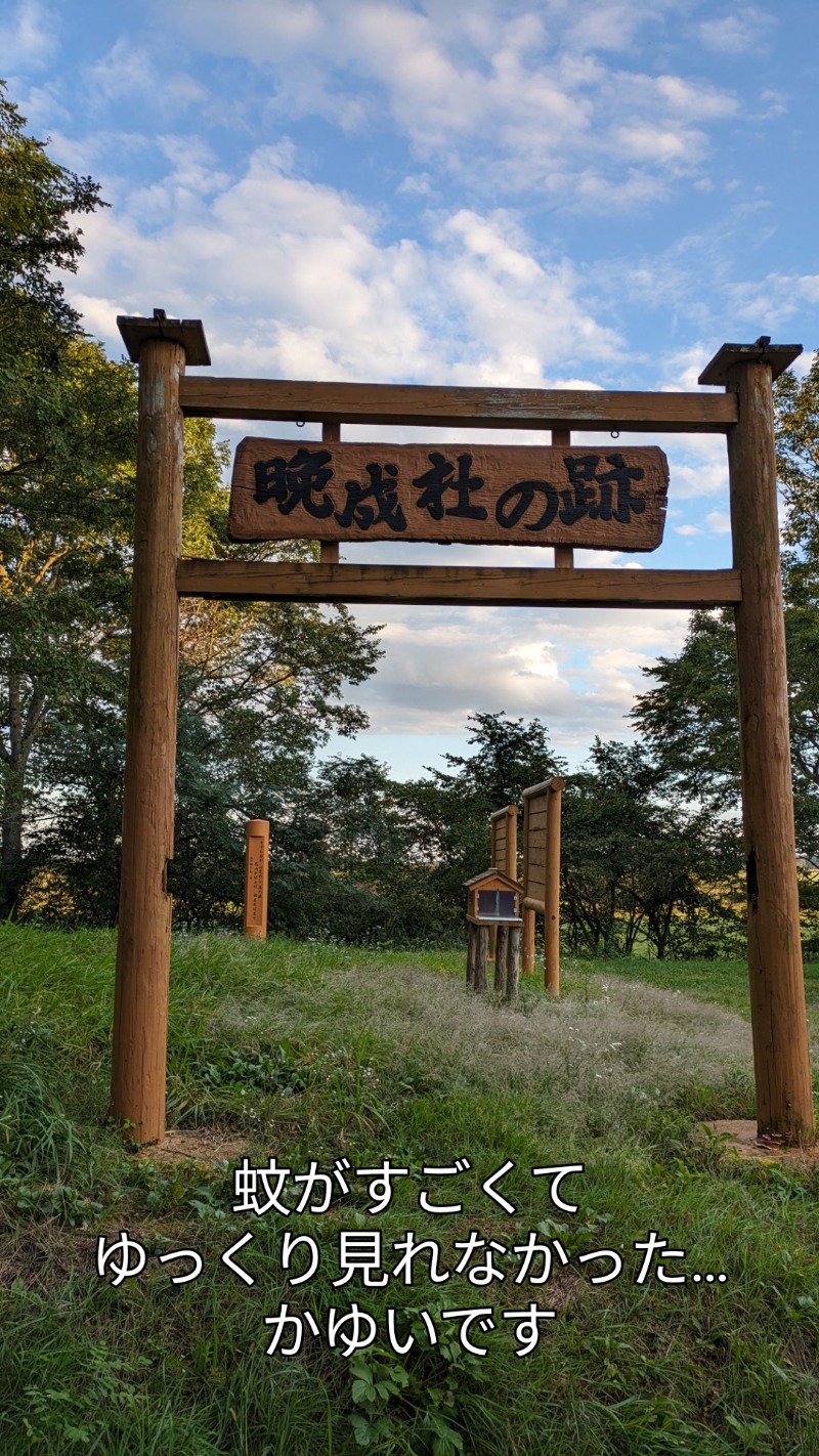 半額王子さんの晩成温泉のサ活写真