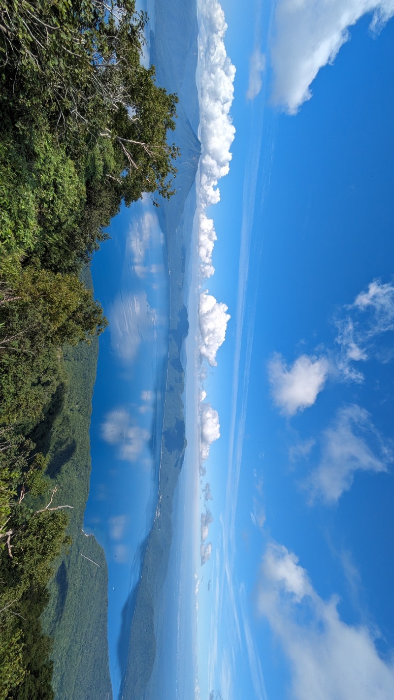 半額王子さんの湖畔の宿支笏湖 丸駒温泉旅館のサ活写真