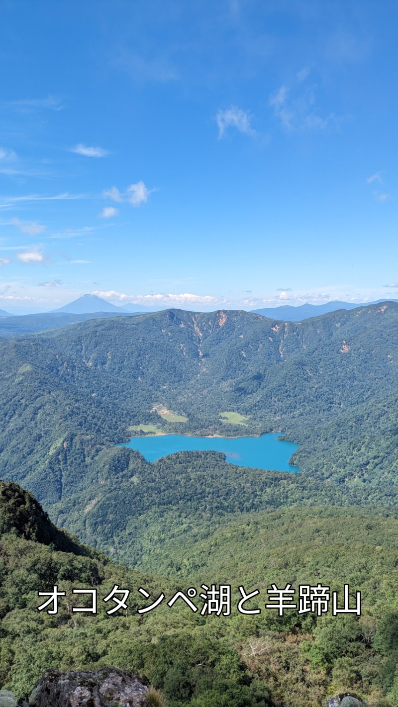 半額王子さんの湖畔の宿支笏湖 丸駒温泉旅館のサ活写真