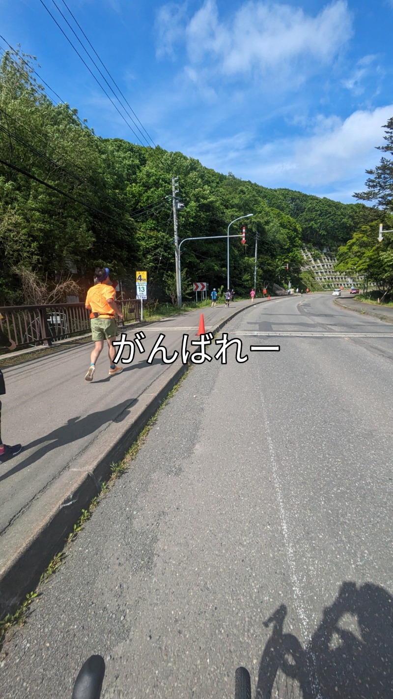 半額王子さんの湖畔の宿支笏湖 丸駒温泉旅館のサ活写真